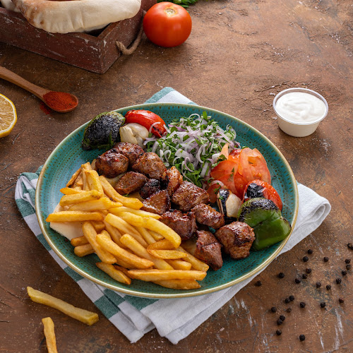 31st Muroor Rd - Al Sa`Adah - Zone 1 - Abu Dhabi