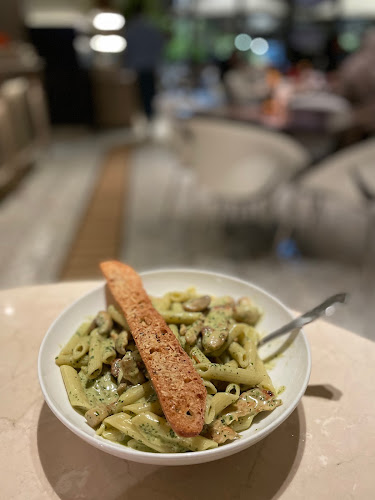 tashas Mirdif - Hospitality and gastronomy