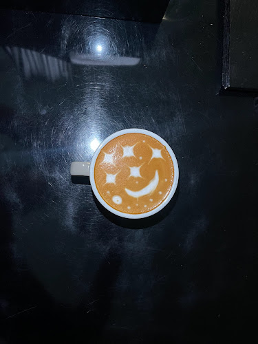 Opinii despre Hint Cafe în Dubai - Hospitality and gastronomy