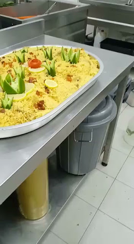 Opinii despre Ayam Awal Public Restaurant în الشارقة - Hospitality and gastronomy