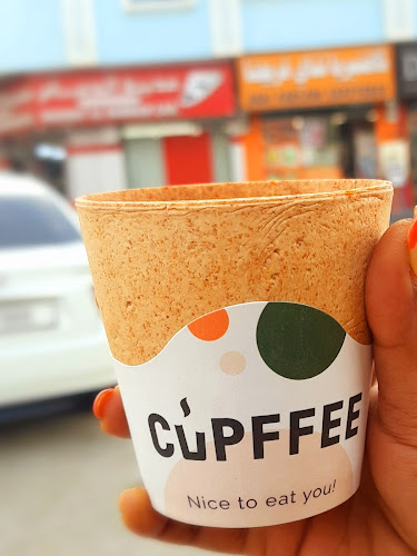 Shai farijna cafeteria