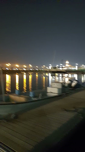 Fish Market - Al Hamriyah