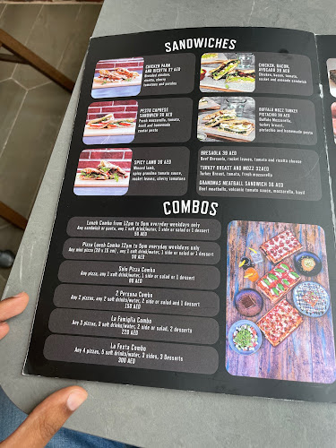 Bada Bing Pizza - Hospitality and gastronomy