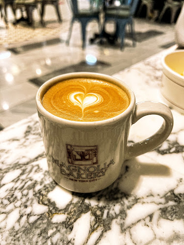 Magnolia Bakery
