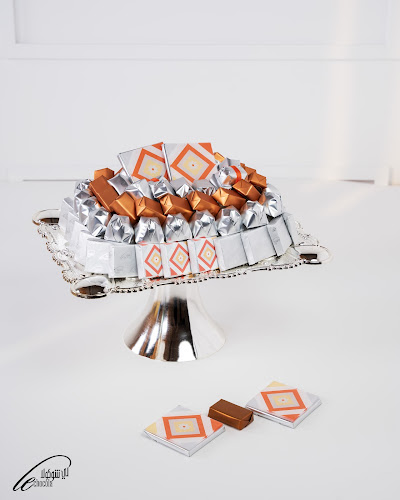 Comentarii opinii despre Le Chocola - Al Jurf Branch لي شوكولا الجرف