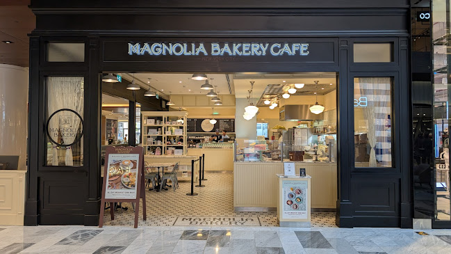 Magnolia Bakery