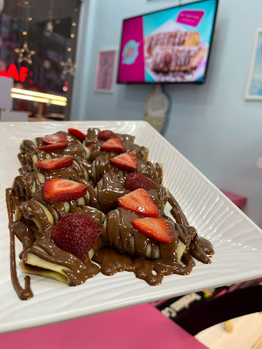 Opinii despre Papaya Juices în Sharjah - Hospitality and gastronomy