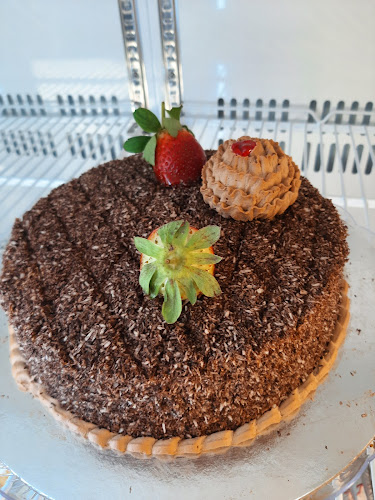 Al Rayah Bakeries - Hospitality and gastronomy