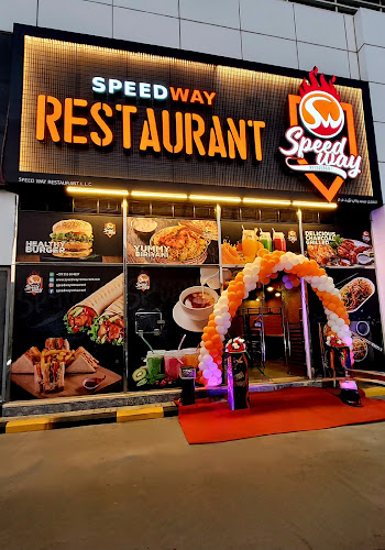 Speedway Restaurant