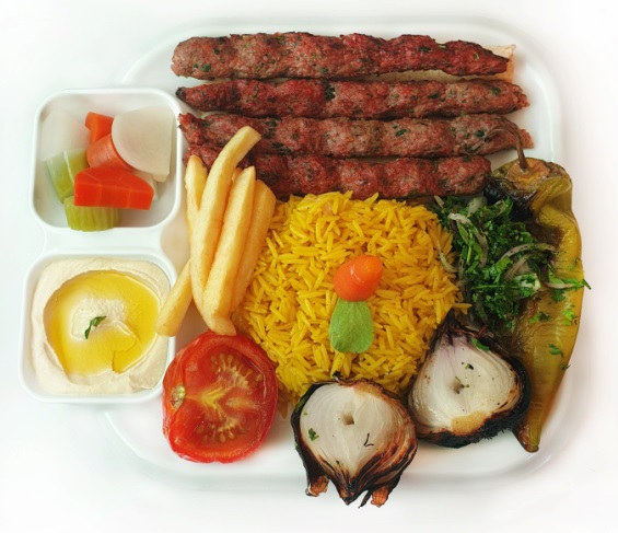 Comentarii opinii despre بروستد الطربوش Broasted ALTARBOOSH