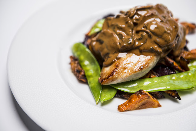 Colour My Plate Catering Services LLC - Dubai