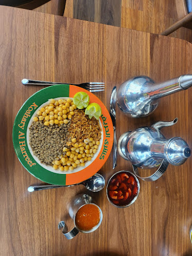Koshari El Harreef - Sharjah