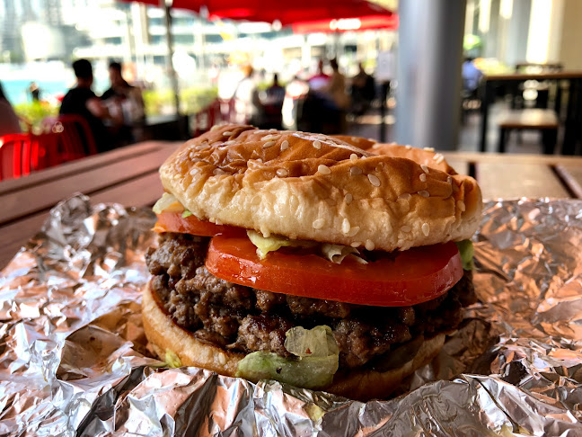 The Dubai Mall - Unit TDG - LG-102 - Financial Ctr St - Downtown Dubai - Dubai