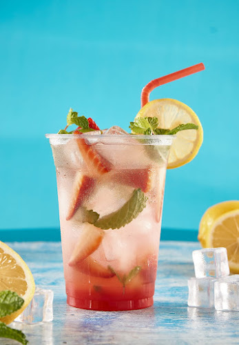 Senior Taco - Abu Dhabi