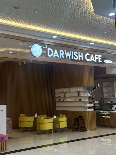 Darwish Cafe