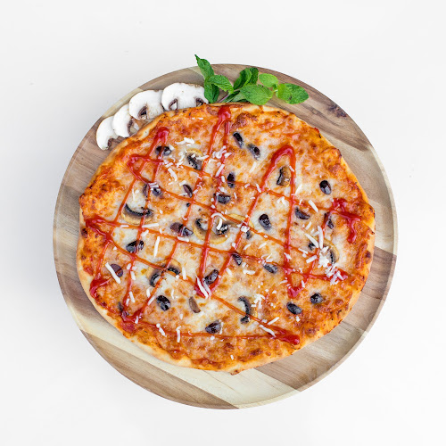 Opinii despre Rose Beirut Restaurant în Dubai - Hospitality and gastronomy