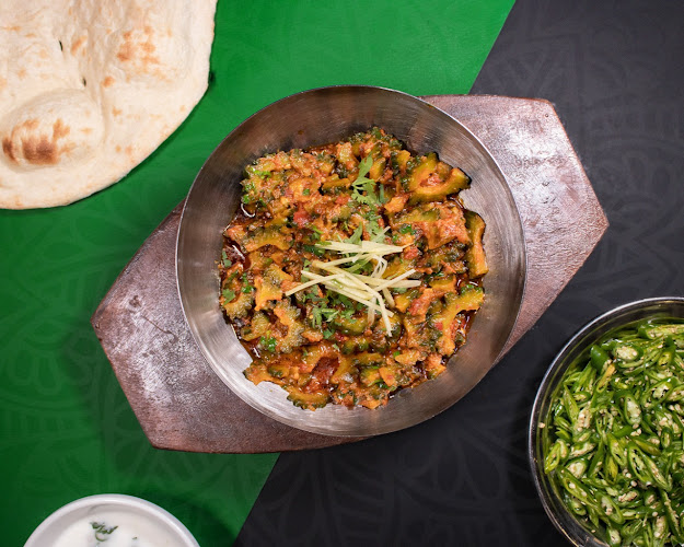 Karachi Darbar Qusais 1 - Dubai