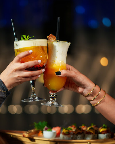 Maison De Curry - Hospitality and gastronomy