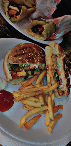 arabian green tea - Hospitality and gastronomy