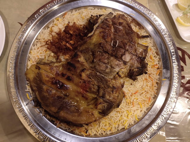 Rebat St - near Bel Remaitha Club - Nadd Al Hamar - Dubai