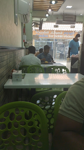 Zaythoon Restaurant - Hospitality and gastronomy