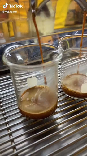 Comentarii opinii despre M23 CAFE