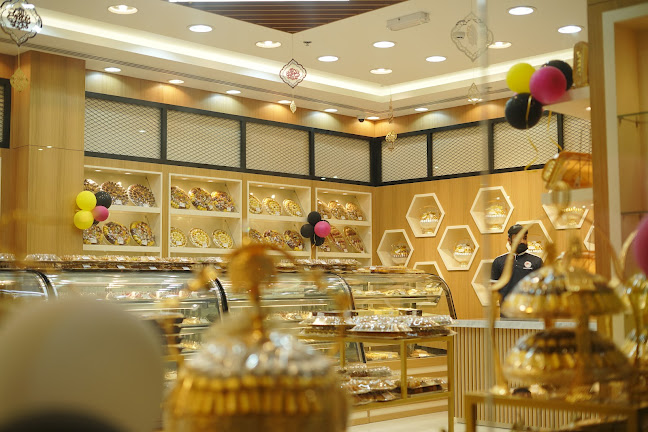 Bakehome Sweets & Pastries, Khalifa city,Abudhabi - Abu Dhabi