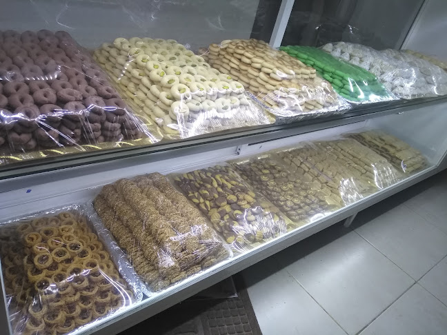 Comentarii opinii despre مخبز وحلويات القصر الشاميAl-Qasr Al-Shami Bakery and Sweets
