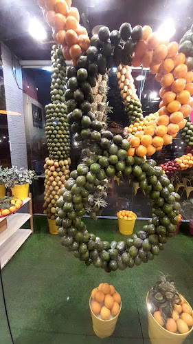 JuiceWorld - Qusais. Al Twar