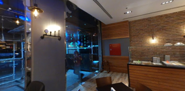 Opinii despre Lamagon Restaurant and Sweets în Dubai - Hospitality and gastronomy