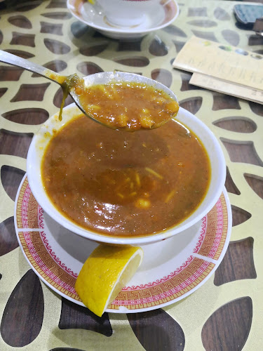 Street # 26A - Dubai