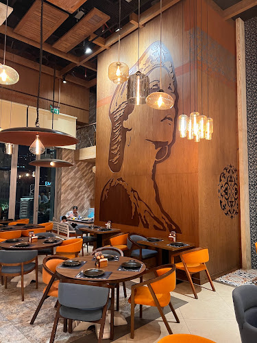 Comentarii opinii despre Awani - The Dubai Mall