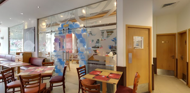 Chowking Restaurant Sharjah