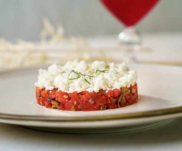 Opinii despre Oii Restaurant & Cafe în Abu Dhabi - Hospitality and gastronomy