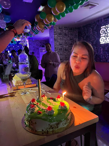 Opinii despre Central Sports Bar RAK (OFFICIAL PAGE) în Ras Al-Khaimah - Hospitality and gastronomy