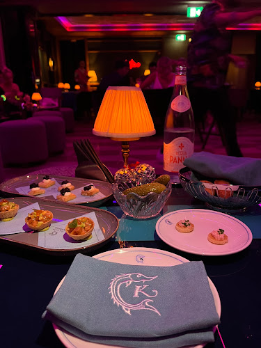 Comentarii opinii despre Kaspia