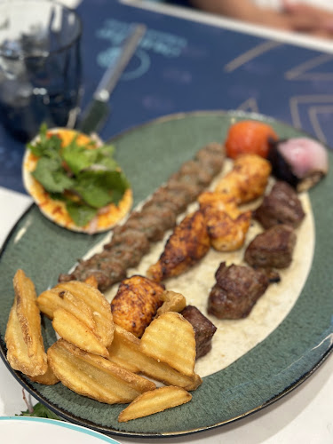 Comentarii opinii despre Ghazal Beirut