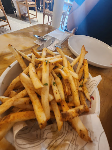 Somewhere Dubai Mall - Dubai