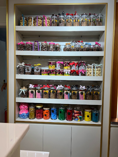 Opinii despre Bake Al Arab بيك العرب în Dubai - Hospitality and gastronomy