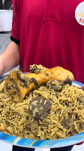 Khan bannu gul beef pulao restaurant - Ras Al-Khaimah