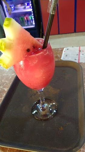 مارادونا كافيه - Hospitality and gastronomy