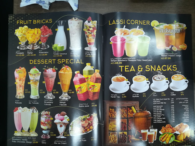 Black Olive Restaurant - Hospitality and gastronomy