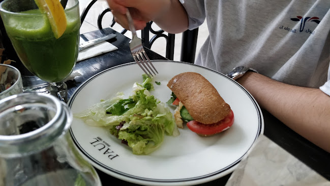 PAUL Bakery & Restaurant