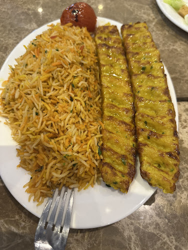 Opinii despre Fathima restaurant în Ras Al-Khaimah - Hospitality and gastronomy