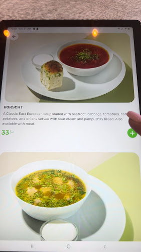 Favourite Choice Restaurant - Hospitality and gastronomy