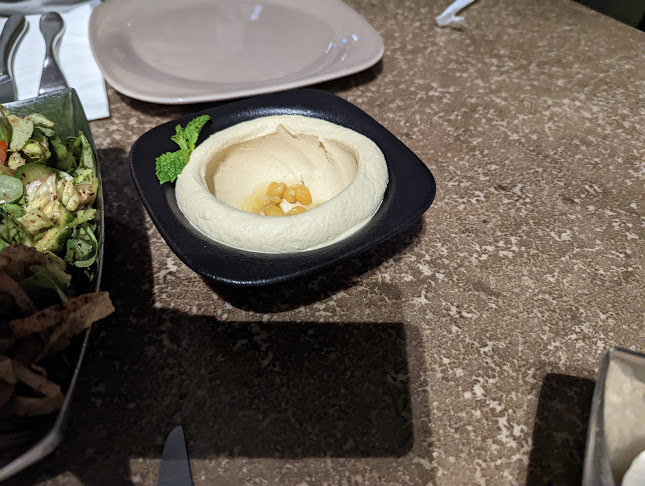 Comentarii opinii despre Karam Beirut