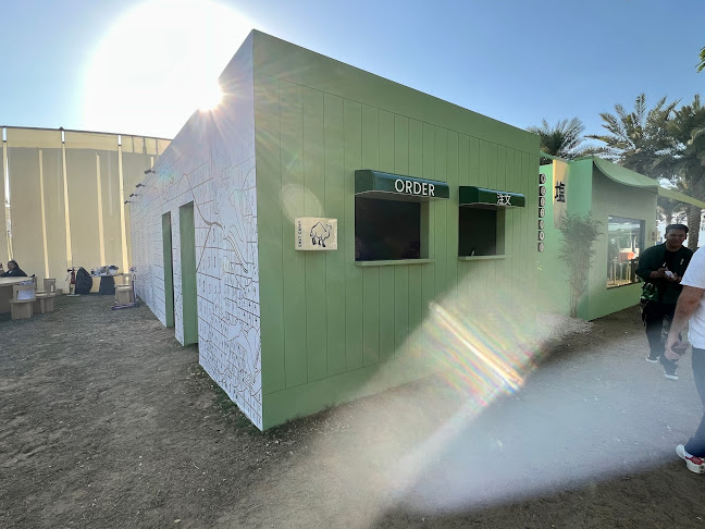 Comentarii opinii despre SALT Louvre Abu Dhabi