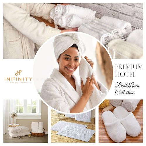 Comentarii opinii despre Infinity Hotel Supplies LLC