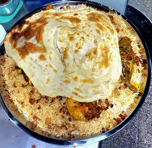 Opinii despre MKHBAZAT AL YAMEN RESTAURANT & KITCHEN | مطعم ومطبخ ومخبازة اليمن în Ajman - Hospitality and gastronomy