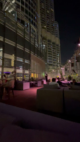 Opinii despre 3BK Restaurant - Burj Khalifa în Dubai - Hospitality and gastronomy